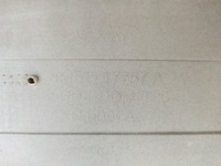 фото thumb №8, Бампер перед ford mondeo mk2 3m5117757a