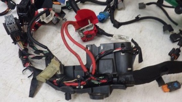 фото thumb №7, Жгут установка двигателя dacia sandero ii stepway 0.9 tce 240115323r