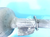 фото thumb №4, Шланг кондиціонера трубка citroen c6 2.7 hdi