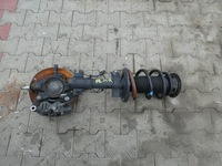 фото thumb №1, Амортизатор ступица поворотный кулак renault master movano