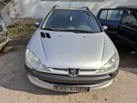 фото thumb №6, Peugeot 206 запчастина автомобільна 2004 1.4l 96441166zr 4362306