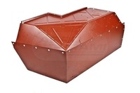 фото thumb №1, Крила задній 68cm