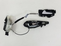 фото thumb №1, Opel mokka b замок ручка дверь левый перед psa305596 98201553