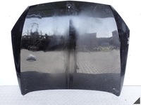 фото thumb №1, Mercedes s-klasa w222 13-21 капот кришка двигуна