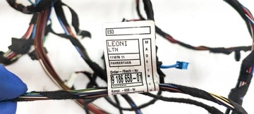 фото thumb №8, Bmw 3 e92 e93 2010 жгуты провод
