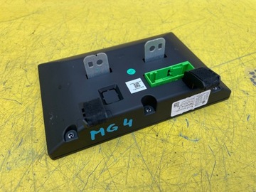 фото thumb №5, Mg mg4 модуль блок керування кондиціонера 11370468