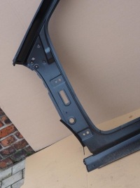 фото thumb №10, Vw up mii citigo 5d обшивка порог блок двигателя правый