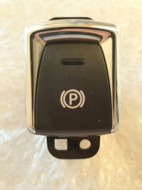 фото thumb №1, Кнопка перемикач гальма nissan qashqai poznań