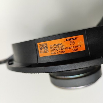 фото thumb №6, Mazda mx-5 nd 2020 права сторона динамік двері передніх