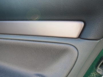 фото thumb №6, Audi a4 b5 рестайлінг 99-01 боковина обшивка оббивка двері лівий зад задній