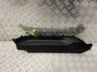 Купить Подножка накладка порога  правый  renault kangoo iv townstar citan 2 769535989r, фото thumb
