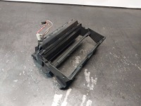 Рамка панель обдув кондиціонера 2din bmw 3 e46 70014009 70014019 Доставка, фото thumb