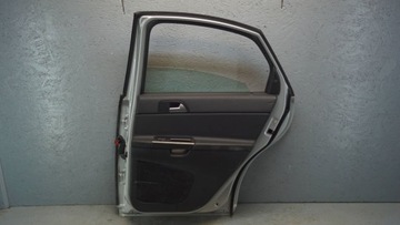 фото thumb №15, Volvo s40 ii рестайлинг дверь правый зад 426 d1668