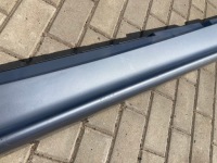 фото thumb №6, Bmw 1 e87 накладка молдинг поріг поріг ліва 5171 7147401 51717147401