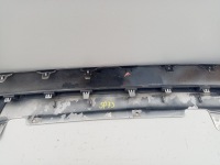 фото thumb №13, Toyota corolla xii e21 kombi 19- спойлер накладка бампера задня 5245302190 ÷