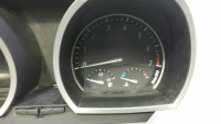 фото thumb №7, Bmw z4 e85 e86 прибор приборная панель 9115055 спидометр mph бензин 2.5i