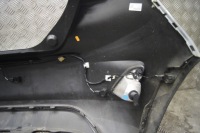 Fiesta mk8 1.0 hybrid бампер задній pdc magnetic Недорого, фото thumb