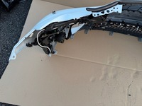 фото thumb №12, Бампер перед lexus is iii 2015 оригинал kompletny idealny оригинал