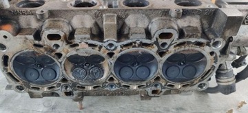 фото thumb №10, Головка ford focus mk2 1.6 4m5g6090xb пошкоджена na запчастини