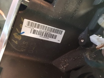 фото thumb №7, Volvo v60 i рестайлінг 13-18r s60 ii кермо шкіряний