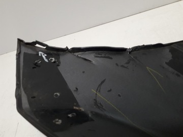 фото thumb №8, Honda insight 09- решітка решітка бампера 71105-tm8-a0