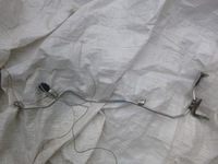 фото thumb №1, Dacia dokker lodgy шланг кондиционера 924406512r