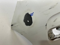 фото thumb №10, Бампер перед citroen c4 b7