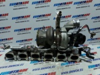 фото thumb №11, Bmw g01 g02 g20 g21 lci g22 g23 g26 g29 g42 b58d m40i m40ix turbosprężarka