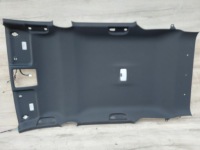 фото thumb №1, Toyota rav4 v 5 2021r потолок czarna