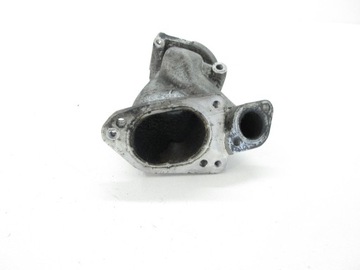 фото thumb №5, Audi a4 c7 a6 c6 3.0 tdi труба повітропровід дросельної заслінки