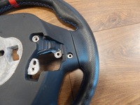 фото thumb №12, Ford ranger raptor - повітропровід шкіра oryg pod пелюстки перемикання