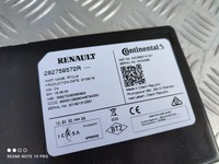 фото thumb №1, Renault zoe блок керування навігації