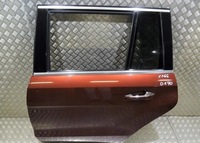 фото thumb №1, Mercedes gl x166 w166 двері ліві зад 151