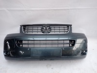 фото thumb №12, Vw multivan ii t5 03- бампер перед переднее pdc