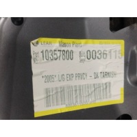 фото thumb №11, 2005 cadillac srx задняя крышка багажника 43r004553