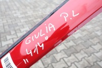 Alfa romeo giulia четверть левая перед 414 Недорого, фото thumb