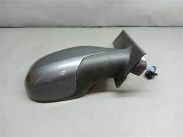 фото thumb №9, Дзеркало праві seat altea 7 pin європа lx7r 13r uk