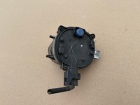 Фара противотуманная противотуманная фара правый drl led volvo s40 рестайлинг  31353108 Оригинал, фото thumb