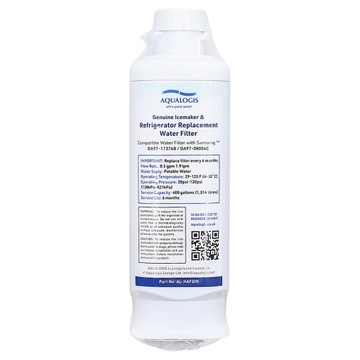 Filtr wody zamiennik do lodówki SAMSUNG DA97-17376B HAF-QIN/EXP