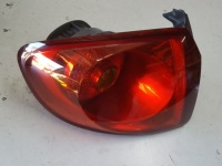 фото thumb №1, Seat altea lift 09-14r лампа ліва задня