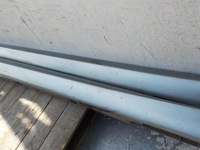 фото thumb №8, 447 subaru forester ii lift накладки накладки порог