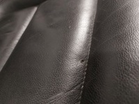 фото thumb №10, Volkswagen tiguan 1 i 5n сидіння праві перед переднє uk шкіра електрика