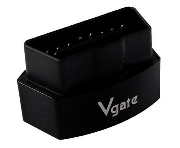 VGATE iCAR3 WiFi OBD2 ИНТЕРФЕЙС ELM327 SDPROG ПОЛЬСКАЯ ДИАГНОСТИЧЕСКАЯ ПРОГРАММА