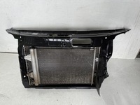 фото thumb №1, Pas передний skoda fabia ii 2 roomster 05-