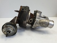 фото thumb №4, Lexus is is200 is220 2.2 d-cat турбонагнітач