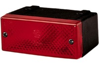 фото thumb №1, Лампа протитуманна задня l/p p21w hella