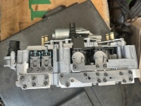 Купити Mercedes b klasa w246 блок керування бортовий комп'ютер мехатронік коробки автоматичної, фото thumb