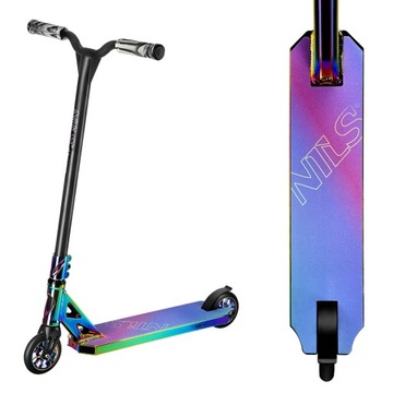 NILS EXTREME HS014 PRO ТРИК-СКУТЕР