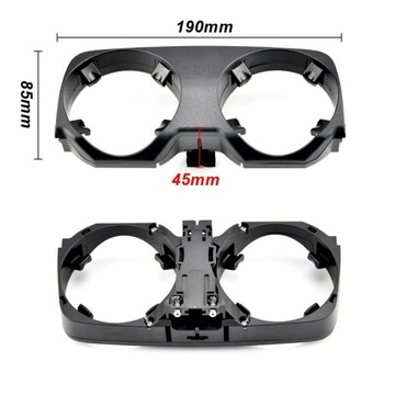 фото thumb №9, Держатель na кружки напитки подстаканник bmw 7 f01 f02 f04