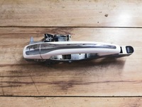 фото thumb №1, Ручка наружная правая перед citroen c5 ii